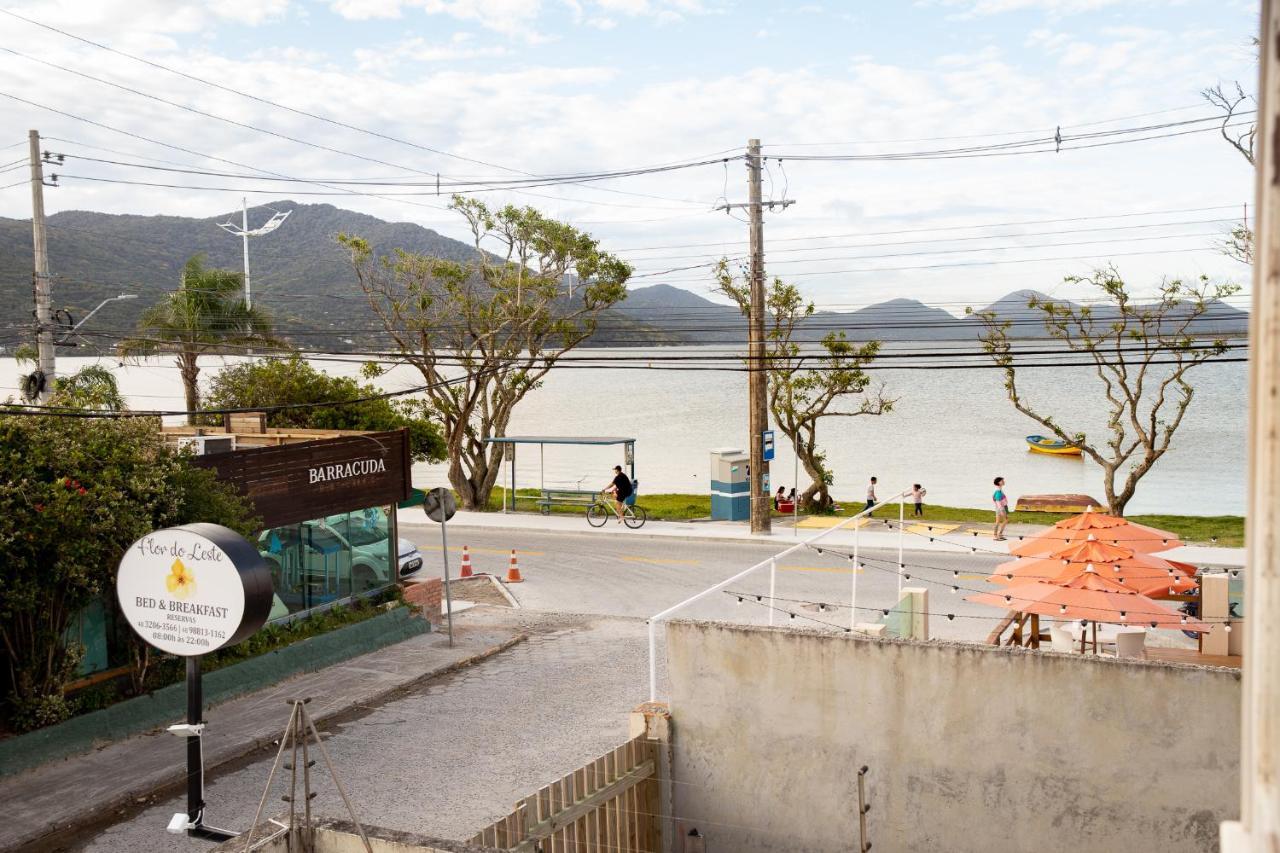 Florianópolis Flor Do Leste المظهر الخارجي الصورة