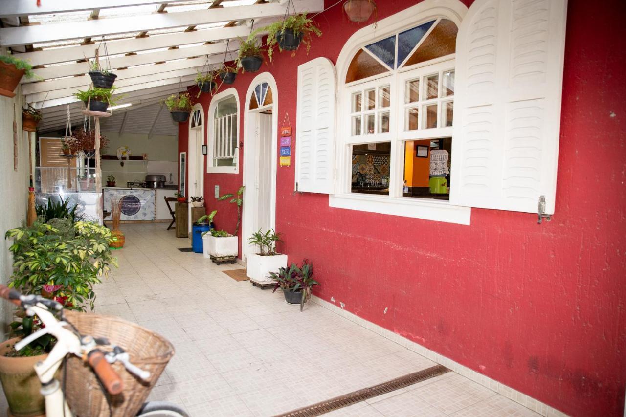 Florianópolis Flor Do Leste المظهر الخارجي الصورة
