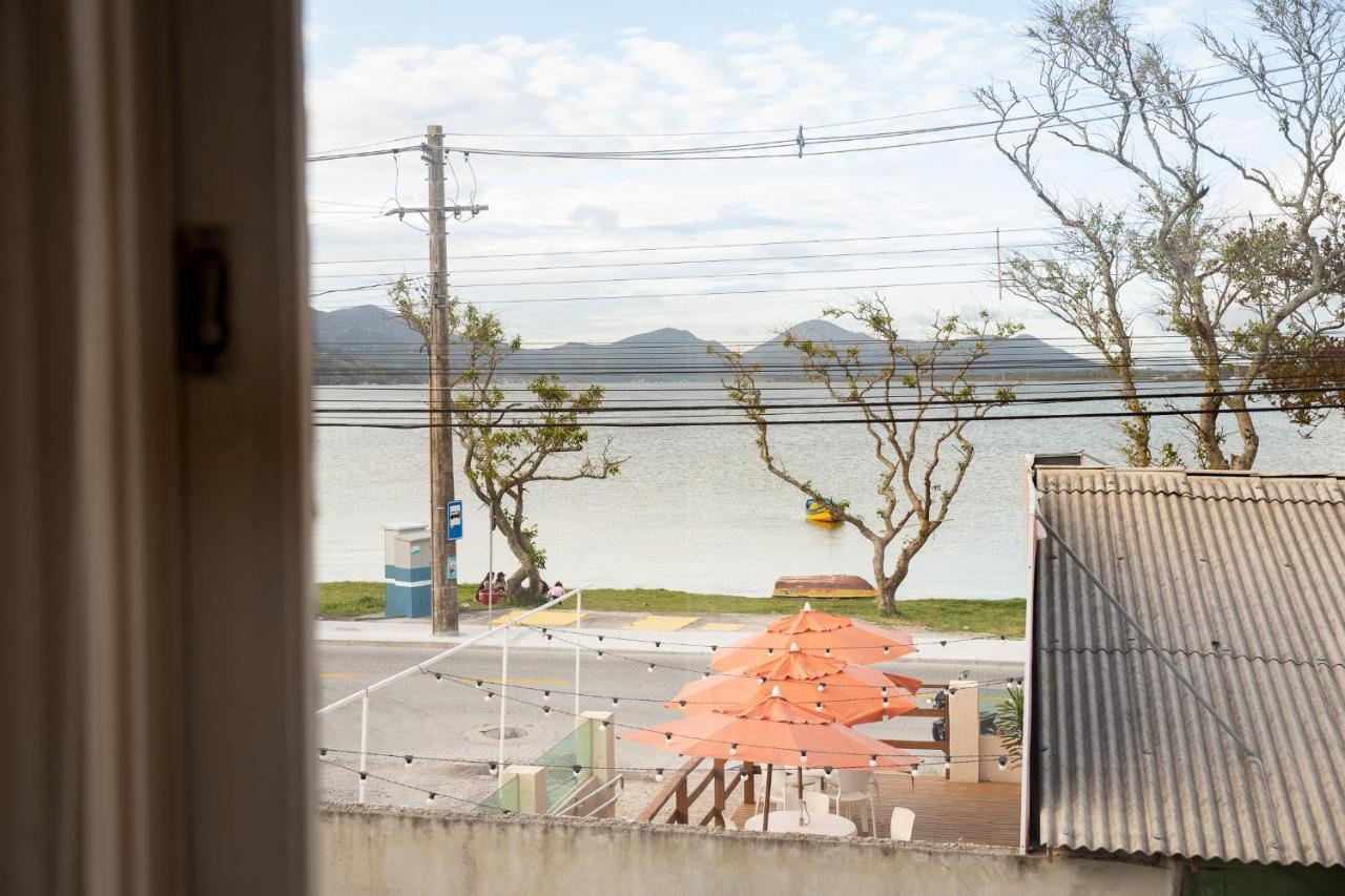 Florianópolis Flor Do Leste المظهر الخارجي الصورة